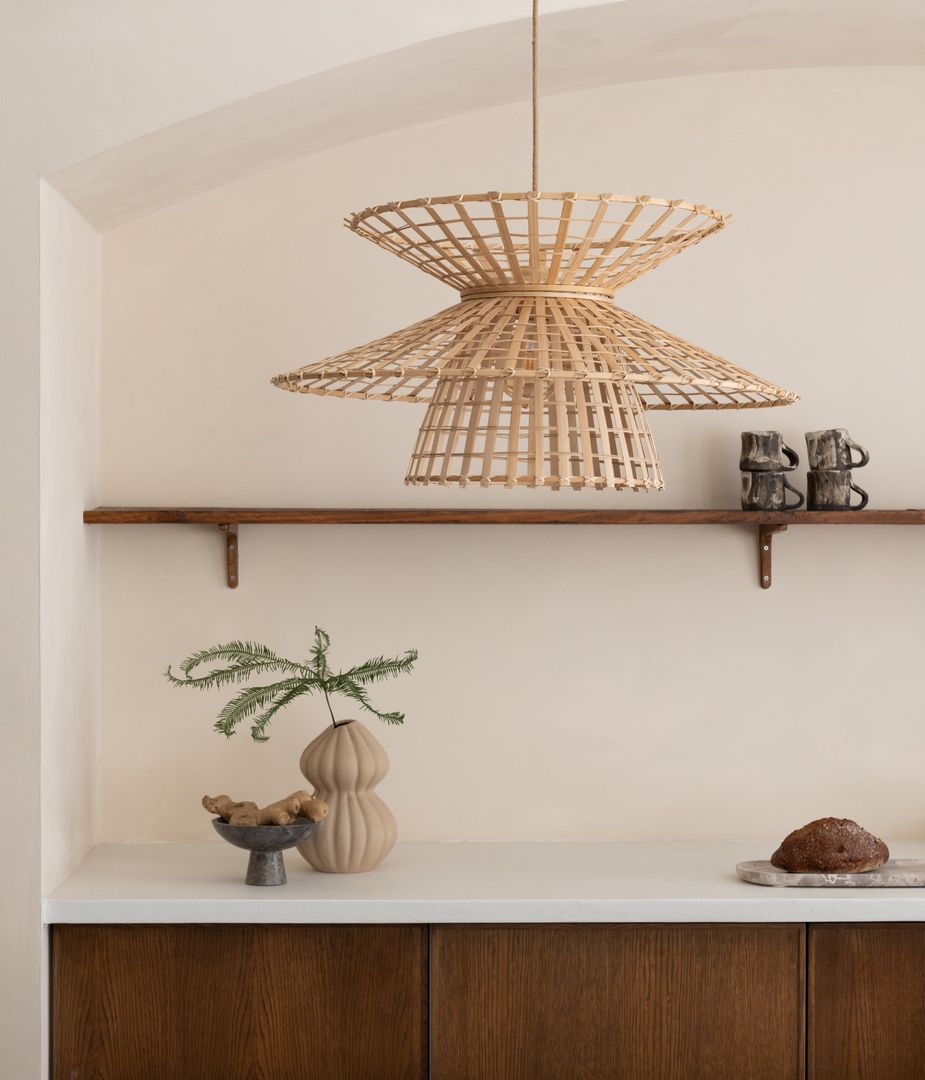 Good&Mojo   Machu Hanglamp