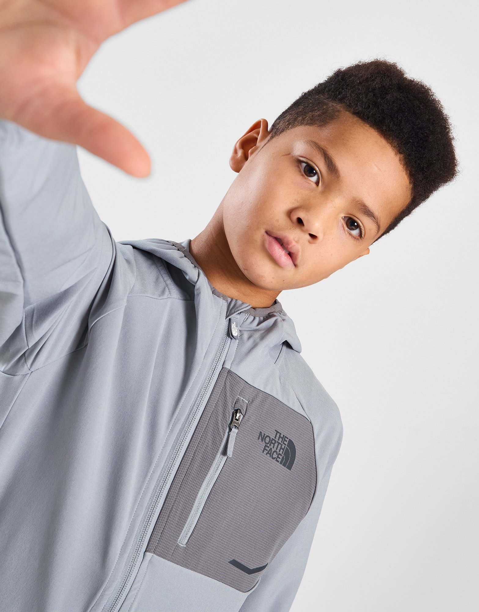 The North Face Veste Performance Junior