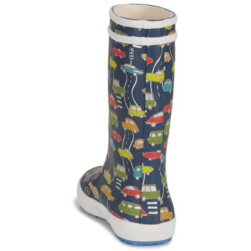 Aigle - LOLLY POP PLAY - Marine