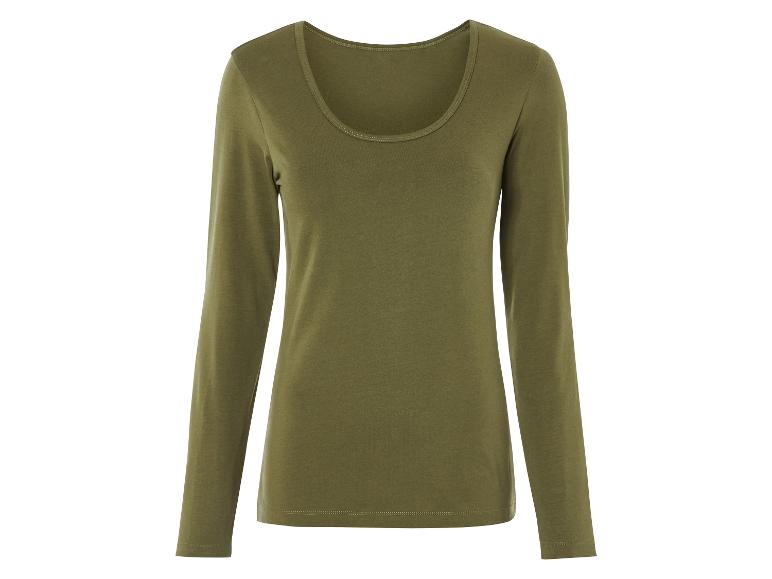 Dames shirt