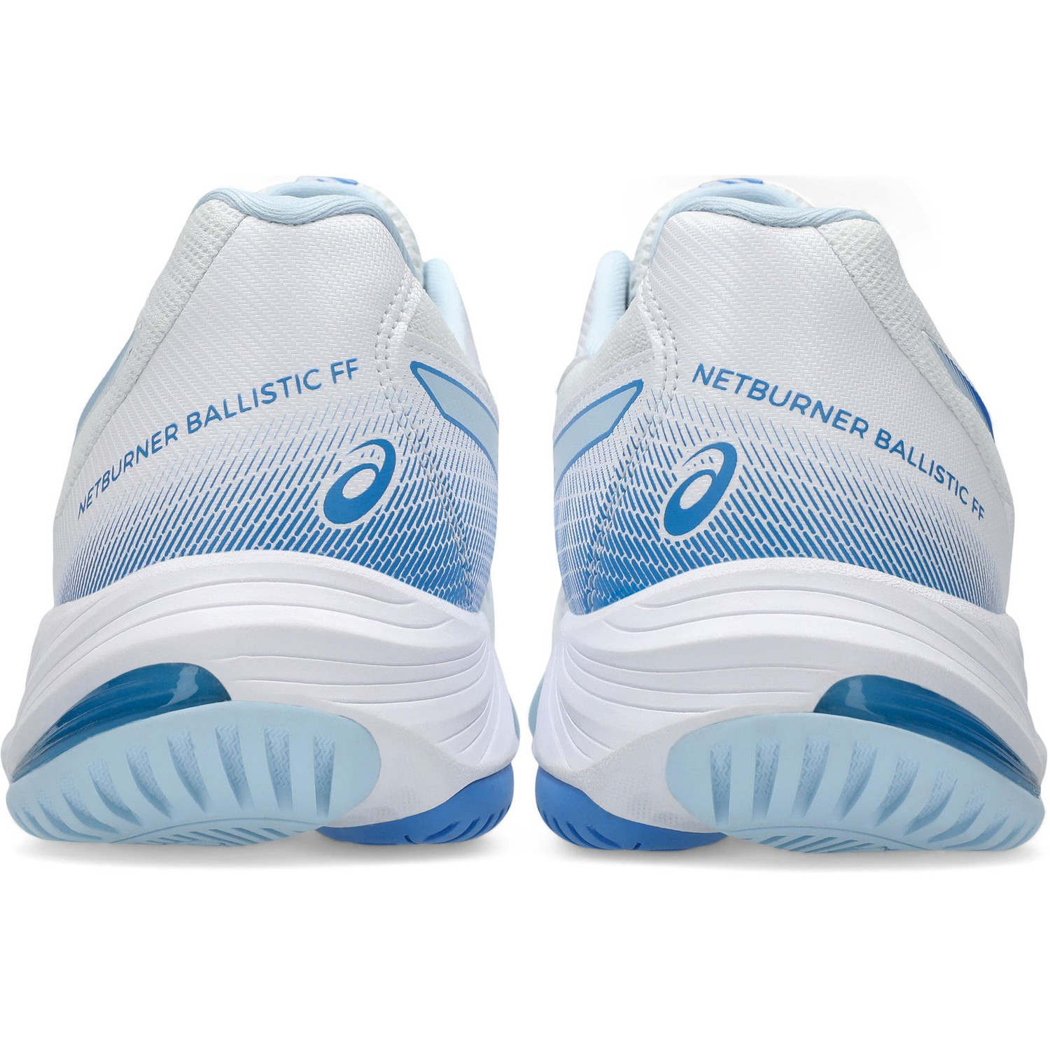 ASICS Netburner Ballistic FF 3 Women