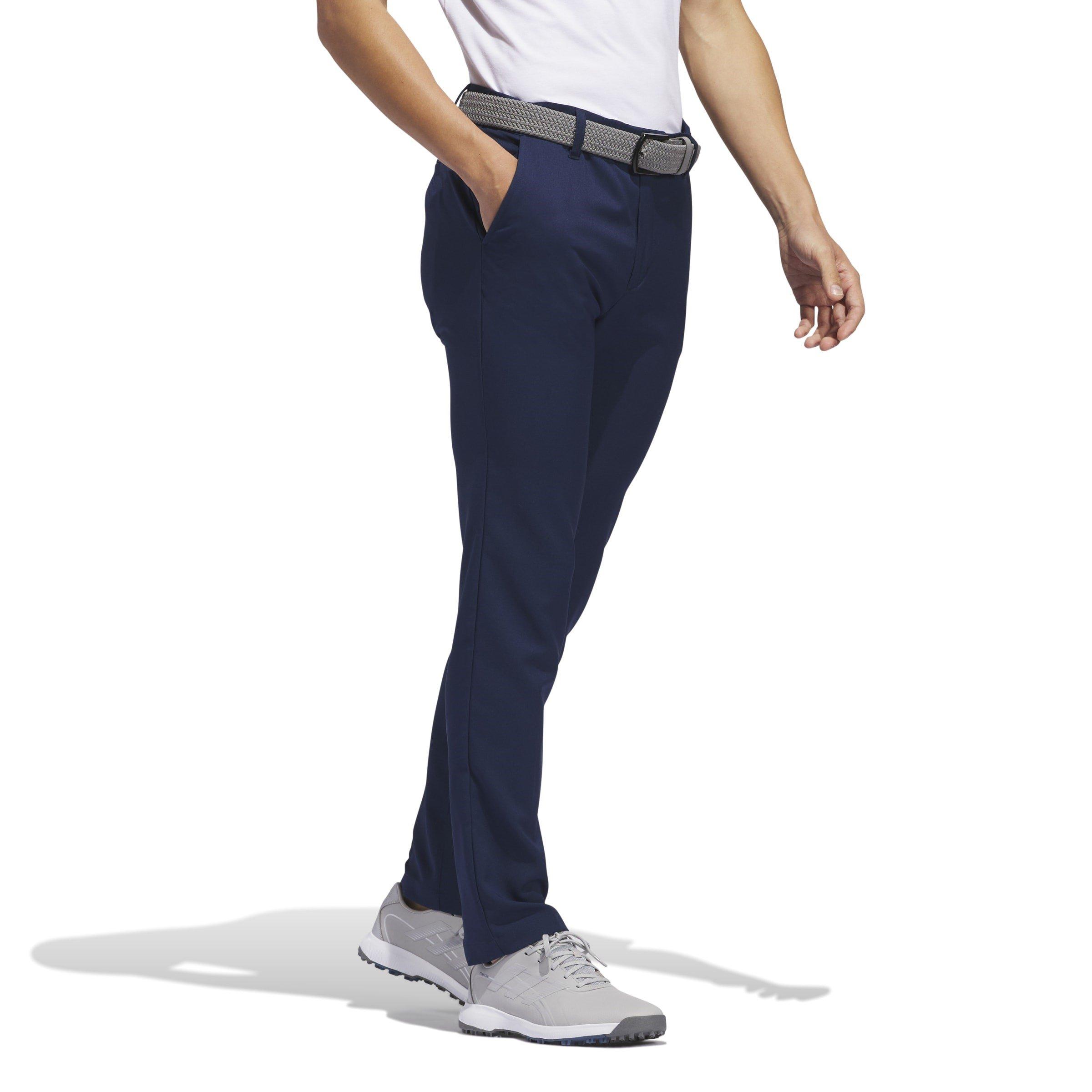adidas Tech Golf Pants Mens