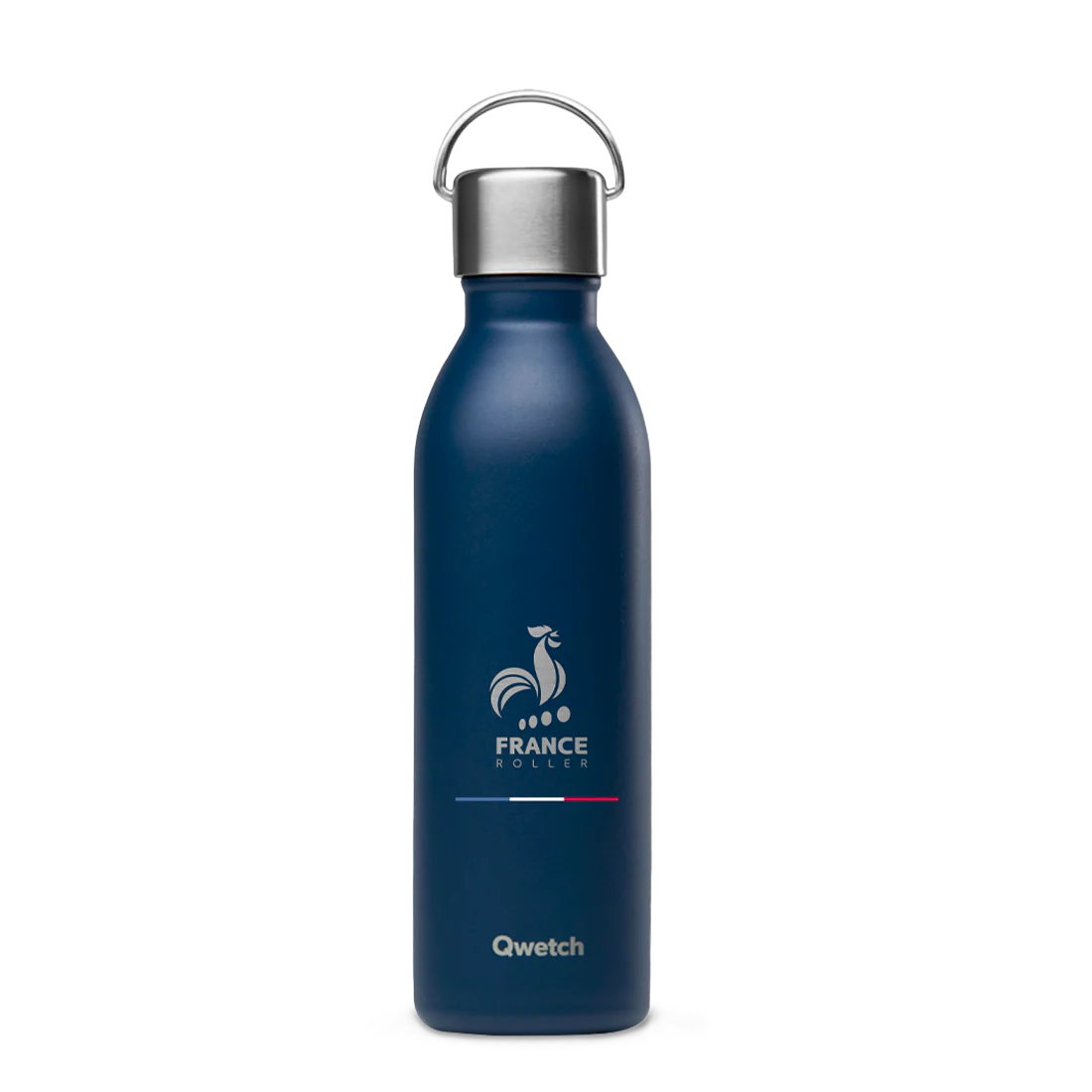 Bouteille Isotherme Active Equipe De France - Qwetch