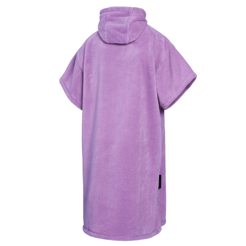 Mystic Poncho Teddy 2025 Moss