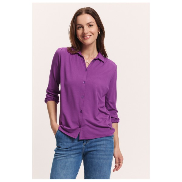 Tranquillo - Women's Jerseybluse Kaaty - Robe