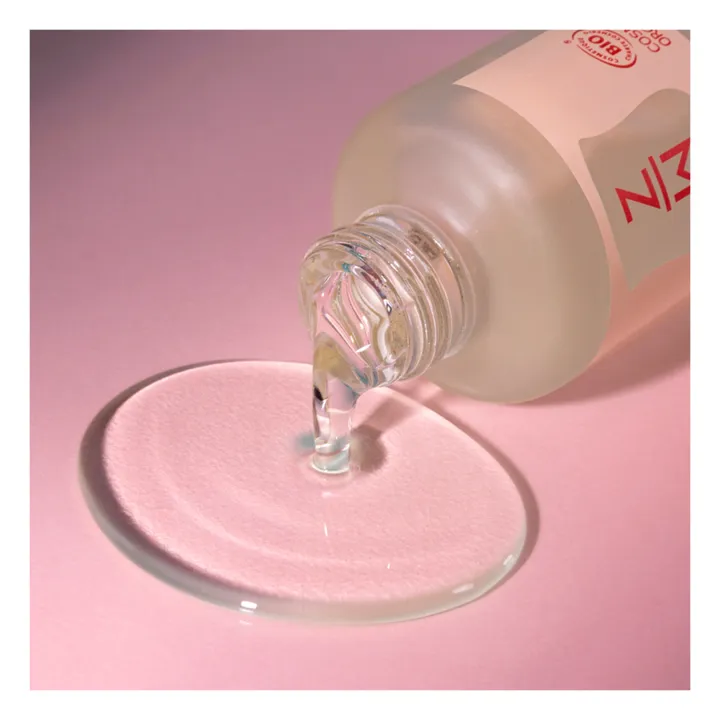 Z&MA Huile démaquillante - 100 ml