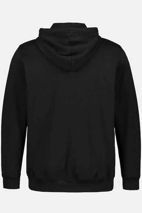 JP 1880 Jogginganzug, Homewear, 2-teilig, Hoodiejacke und Hose, bis 8XL