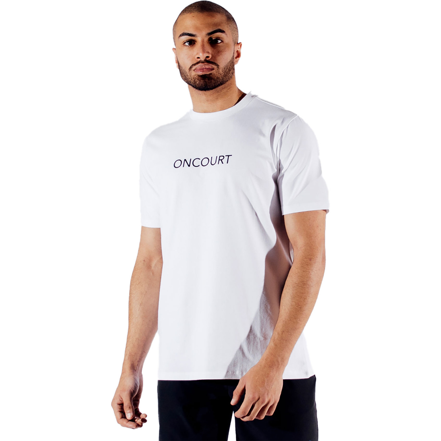 ON COURT Training Tee