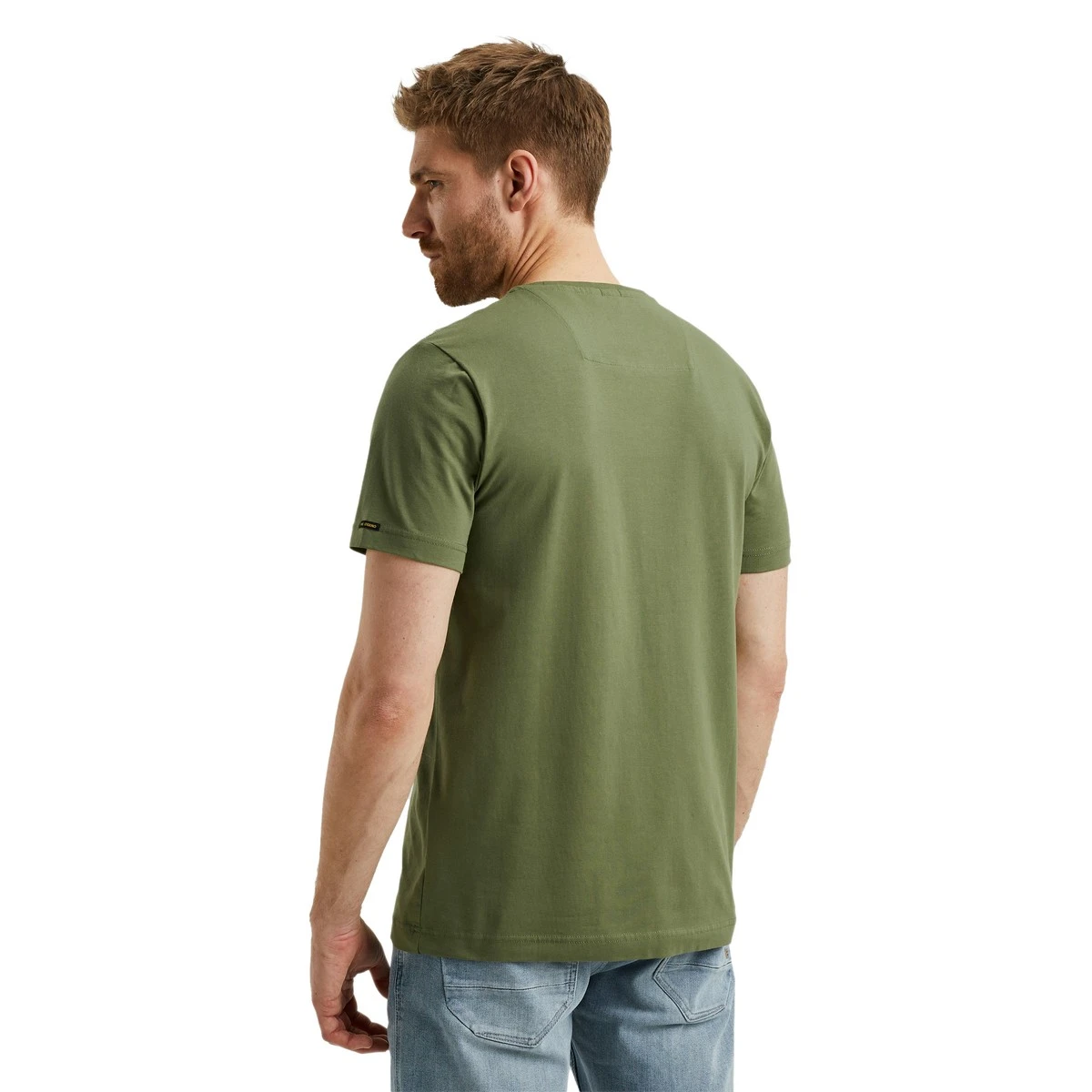 Heren T-shirt PTSS0000555