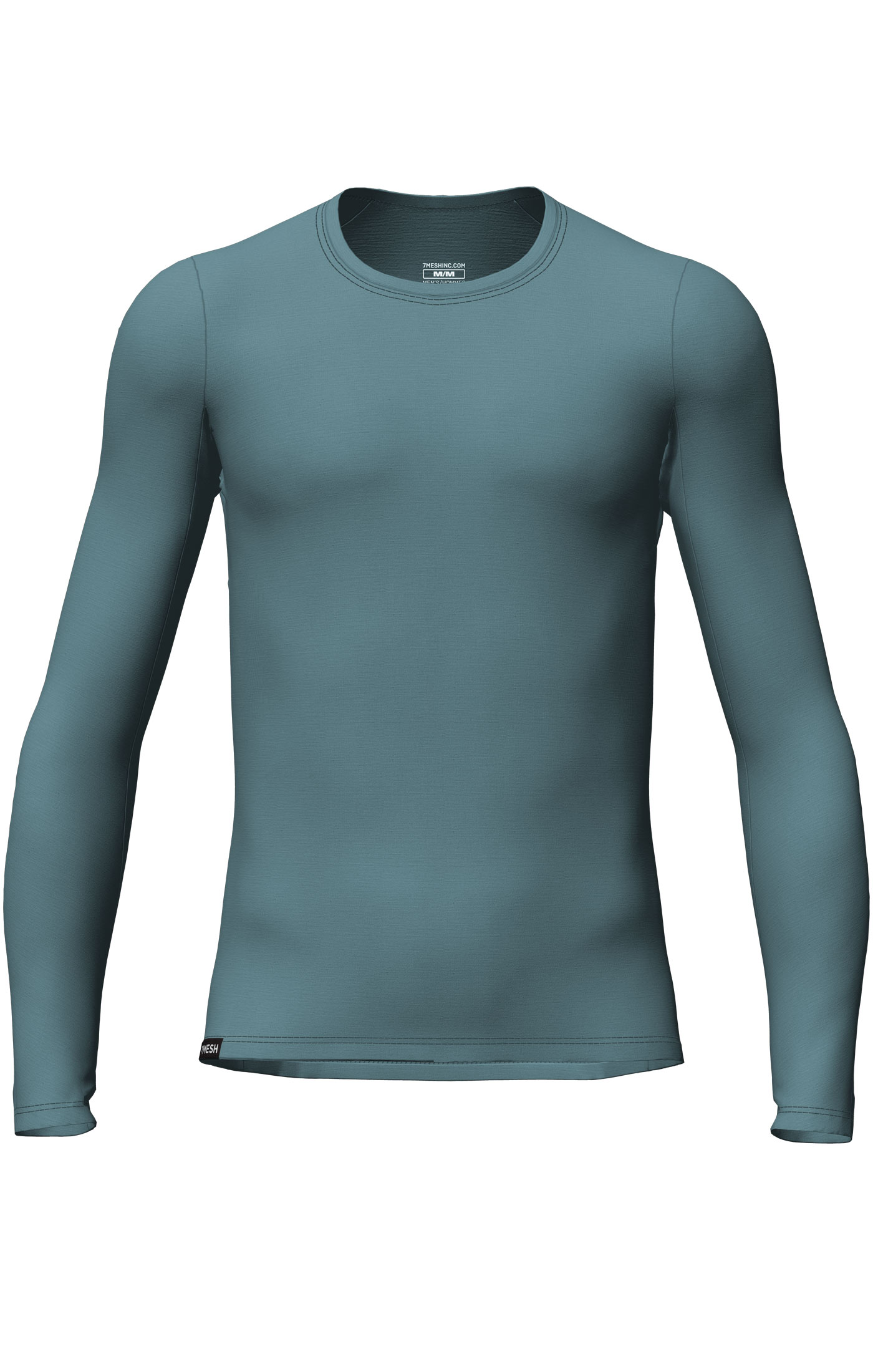 7mesh Ashlu Base Layer LS M's