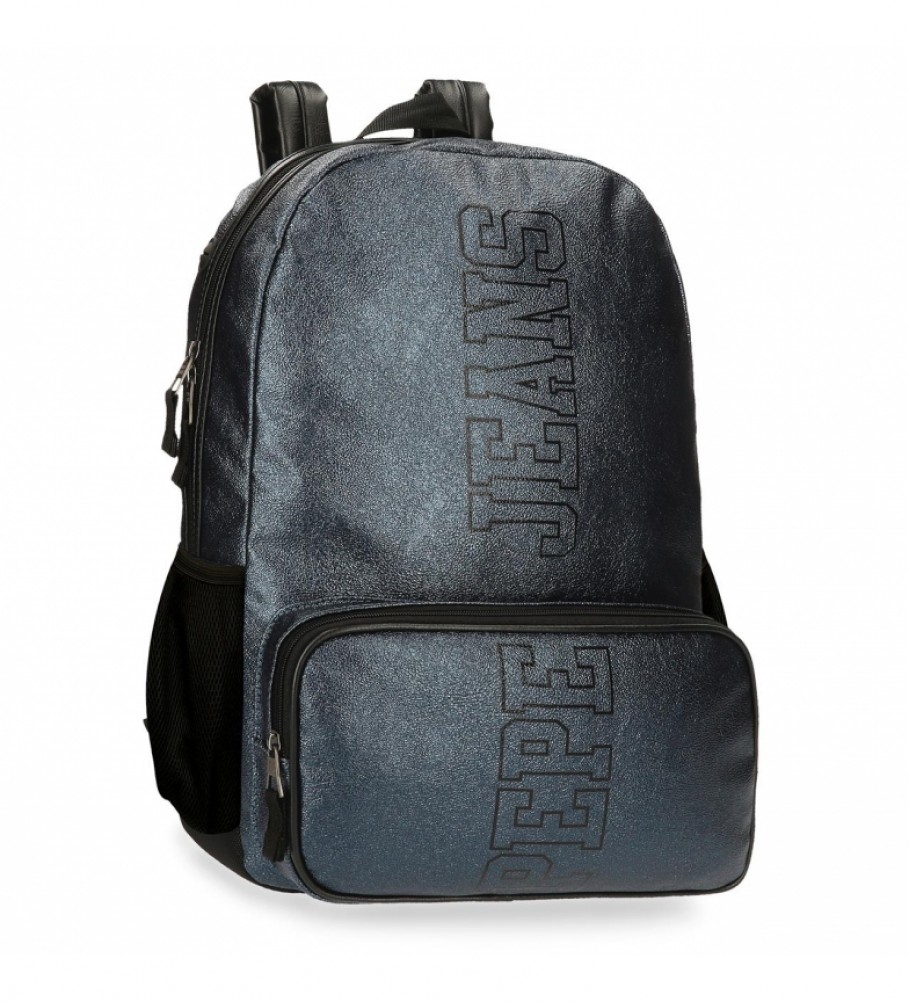 Pepe Jeans Mochila Pepe Jeans Chemistry para porttil 15,6