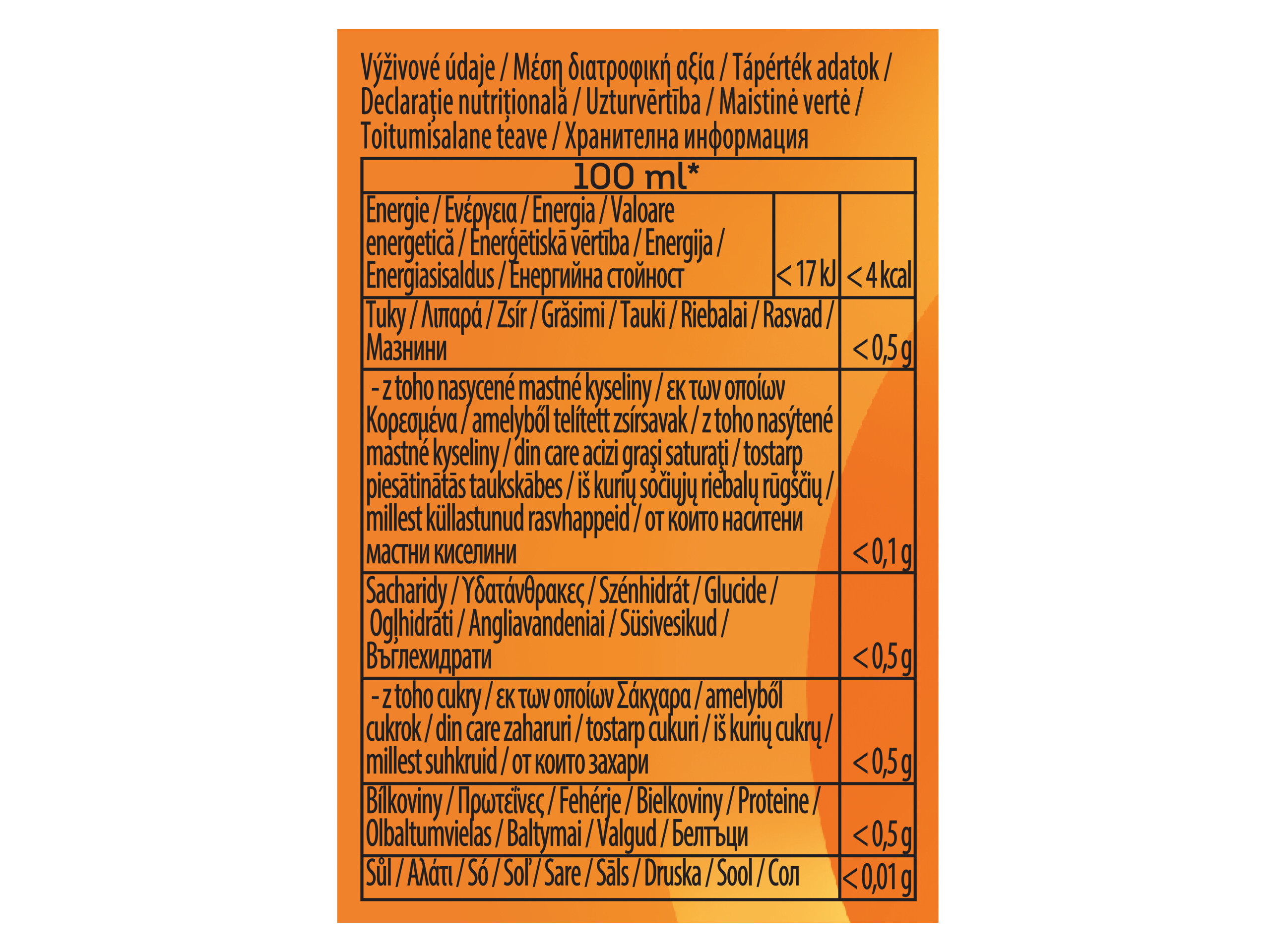 INFUSÃO LIPTON LARANJA TORANJA 20 SAQ