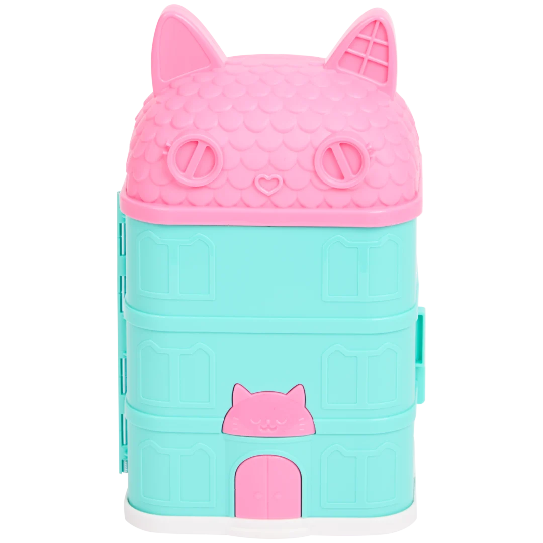 Gabby’s Dollhouse speelset 16-delig