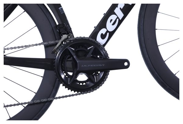 Vélo de Triathlon Cervélo P Shimano Ultegra Di2 12V Noir