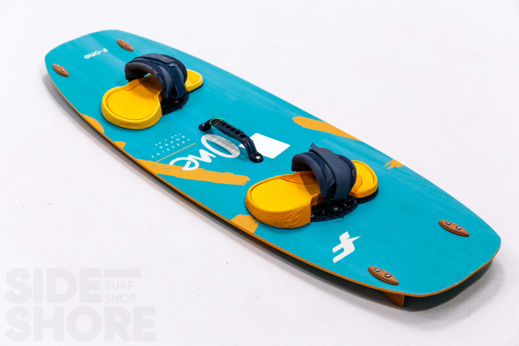 F.one Big one 148 x 45 cm - complete