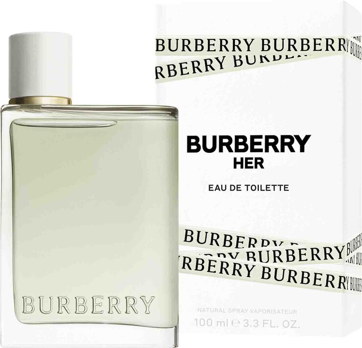 Burberry BURBERRY Her Eau de toilette