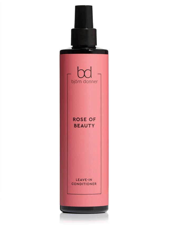 Leave-in Conditioner 