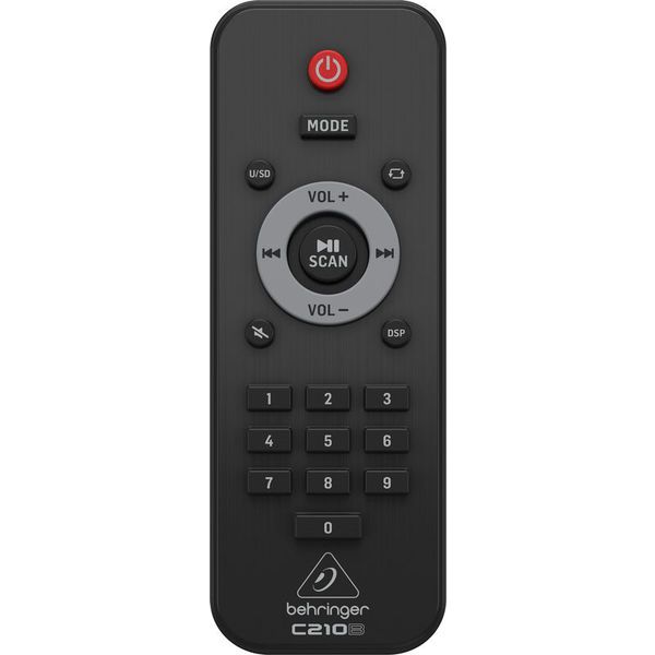 Behringer C210B