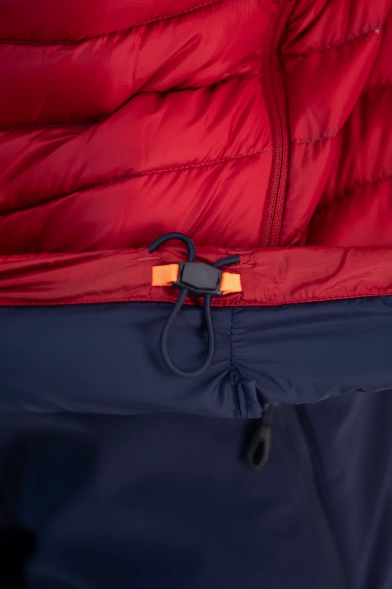 MAMMUT Broad Peak Damen Daunenjacke