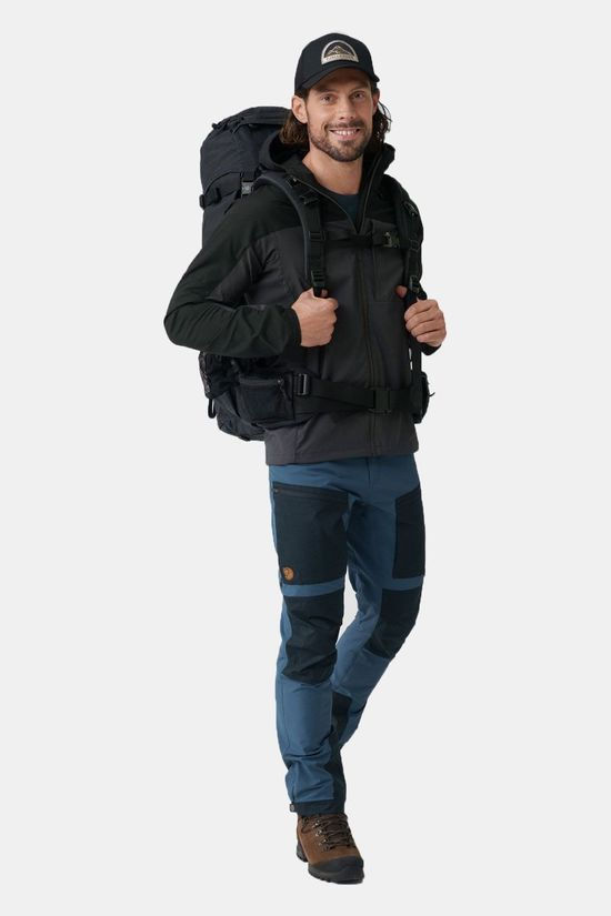 Fjällräven Fjällräven Agile Broek Short