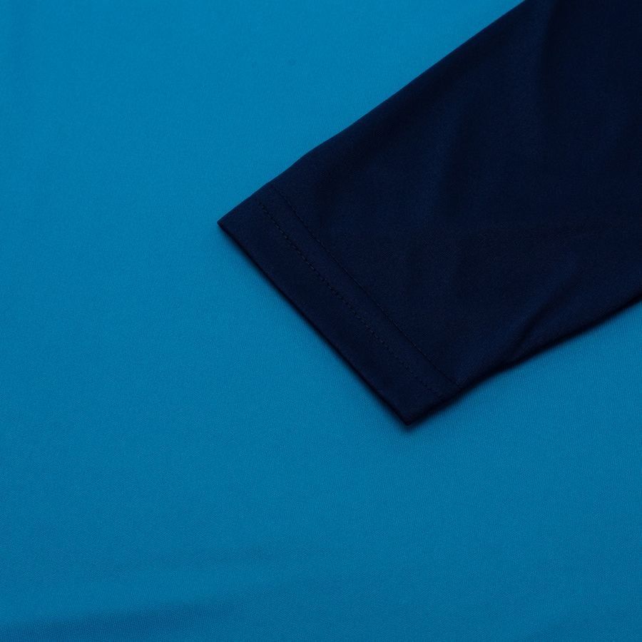 adidas Squadra 21 Maillot de Gardien - Bleu Marine/Turquoise