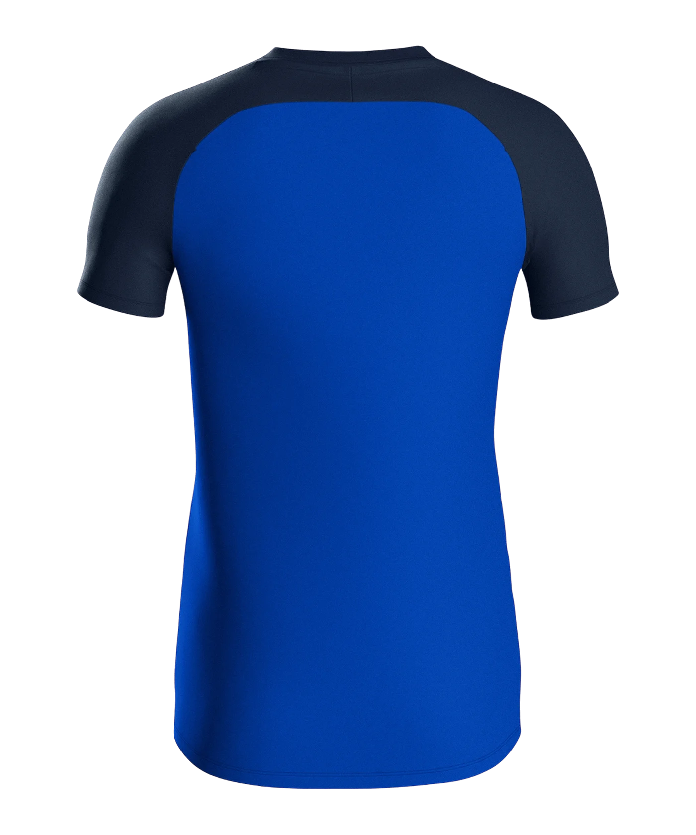 JAKO Iconic poloshirt blue F403