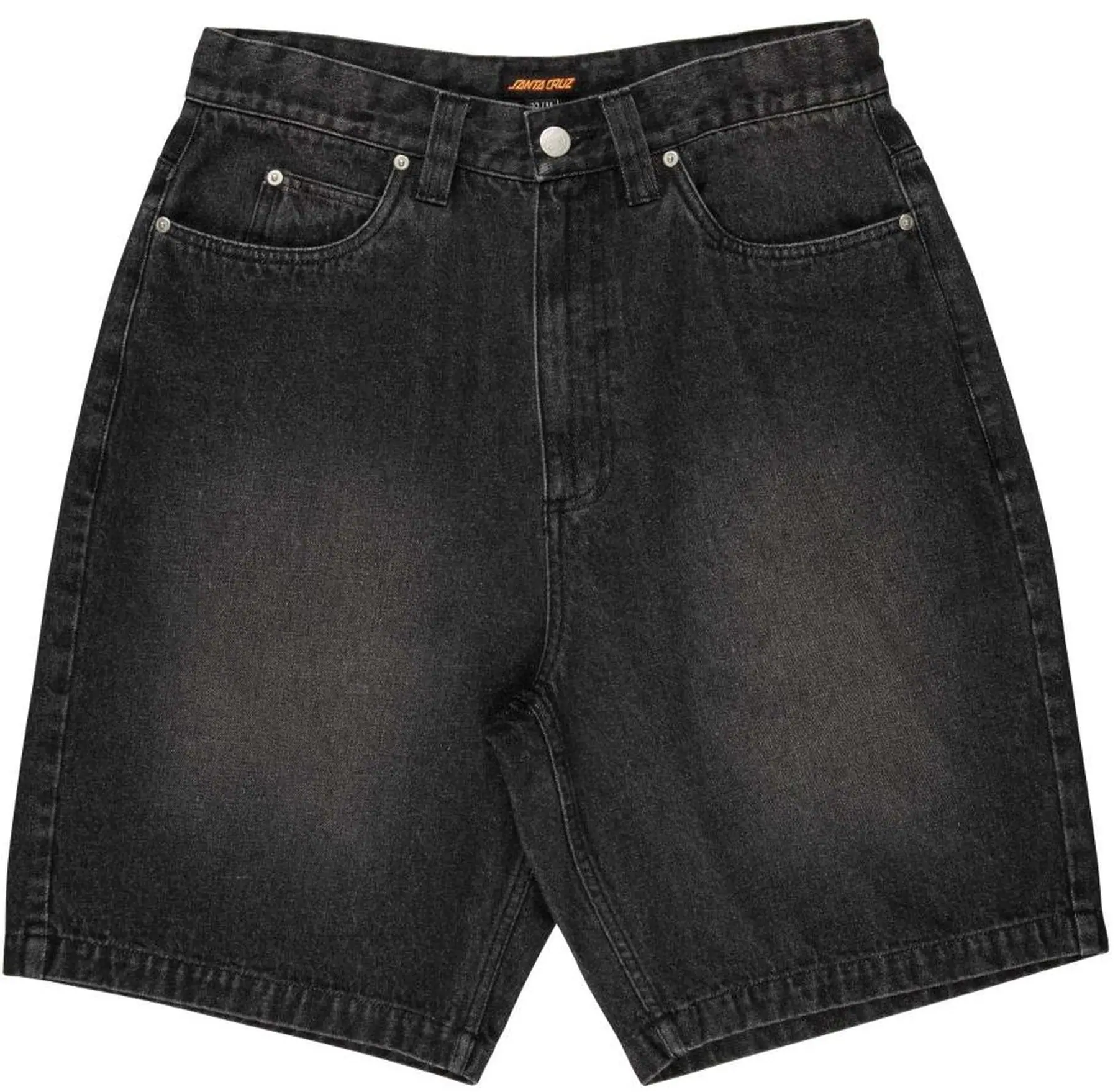 Santa Cruz Big Shorts | SkatePro
