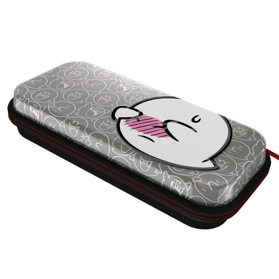 PDP Travel Case Plus GLOW - Boo Hoo