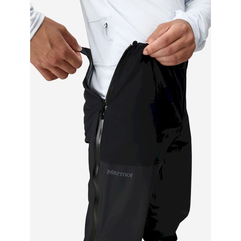 Seeker GTX Pant - Pantalon alpinisme homme