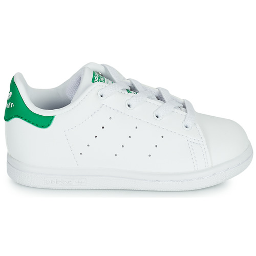 adidas Originals - STAN SMITH EL I SUSTAINABLE Blanco / Verde