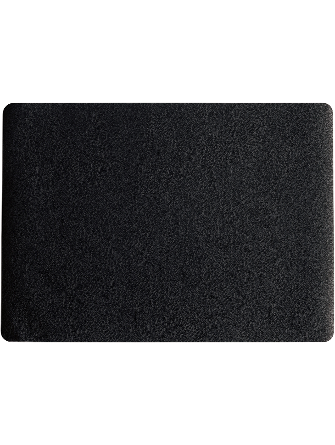 Tischset COUNTRY schwarz