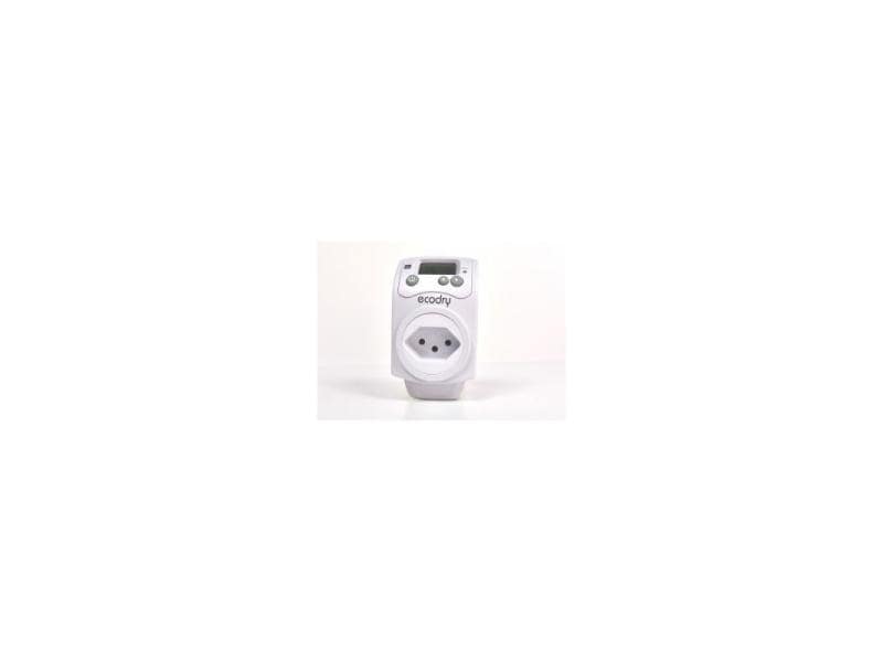 Ecofort Thermo-/Hygrometer A011360 DSH Hygrostat