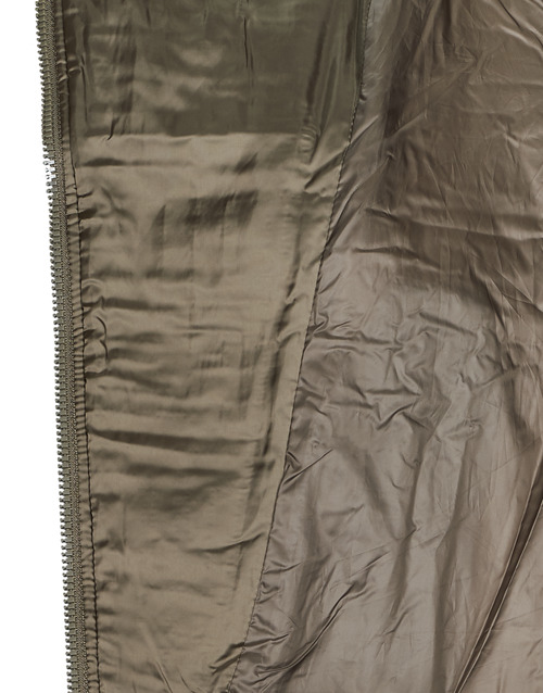 Guess - MARINE JACKET - Kaki
