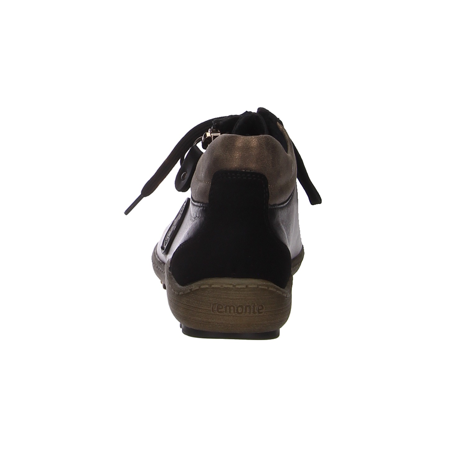 Remonte Knöchelschuh schwarz schwarz