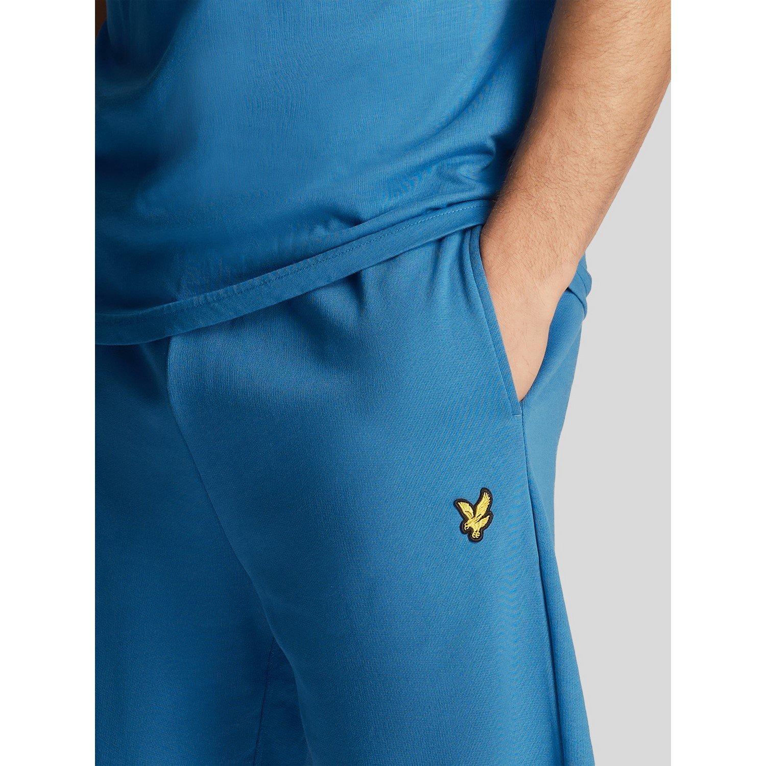 Lyle and Scott Fleece Shorts