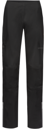 LUPRA GTX Damen-Regenhose  black  L=42