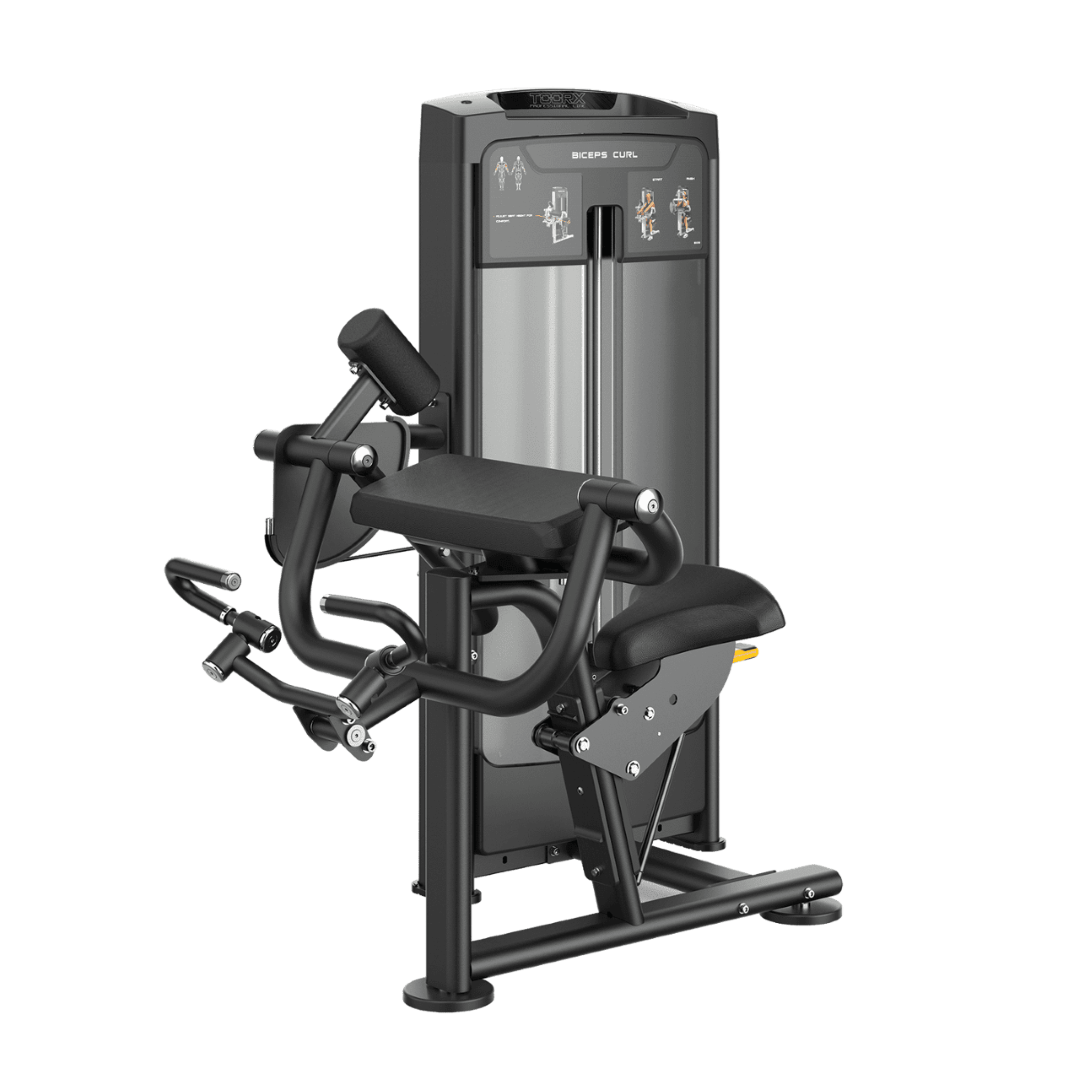 Toorx PLX-8600 Biceps Curl
