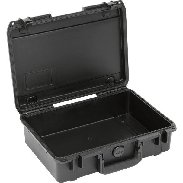SKB 3i-1208-3B-E Waterproof utility case (leeg) 2464x965x826 mm