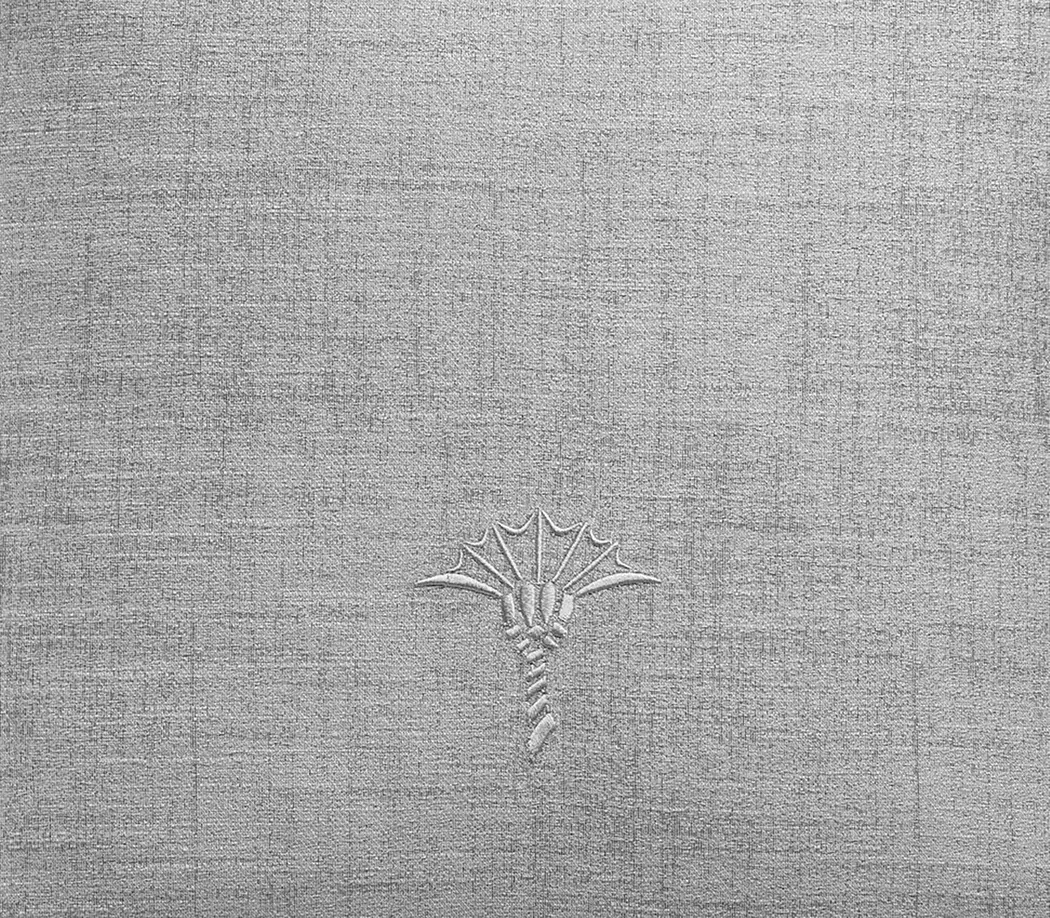 Kissenbezug Texture 40 x 40 cm