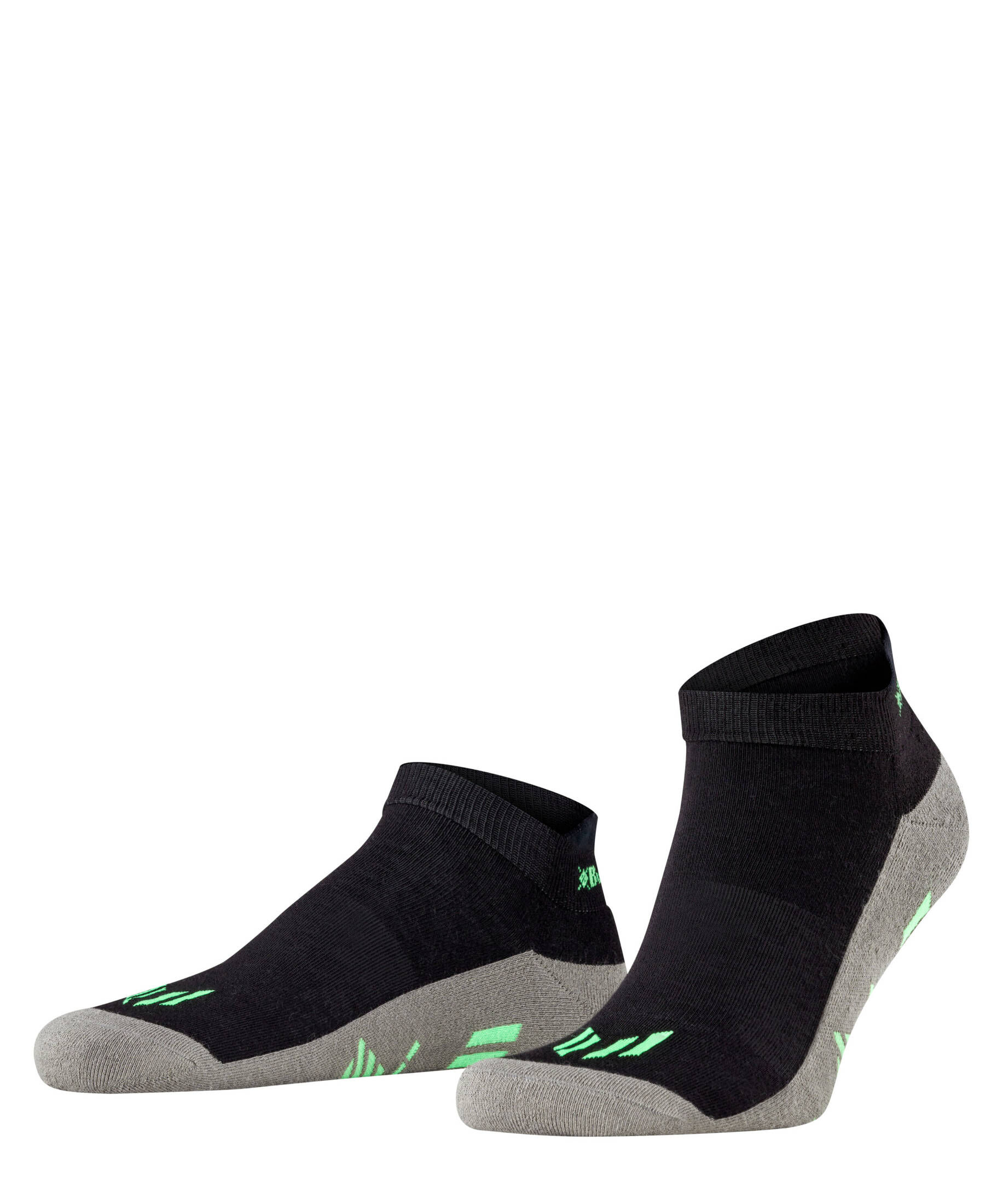 Burlington| Damen und Herren Sneakersocken