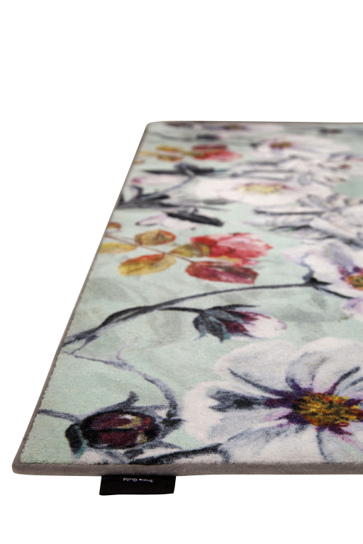 Moooi Carpets Couture Rose Fuchsia vloerkleed 200x300