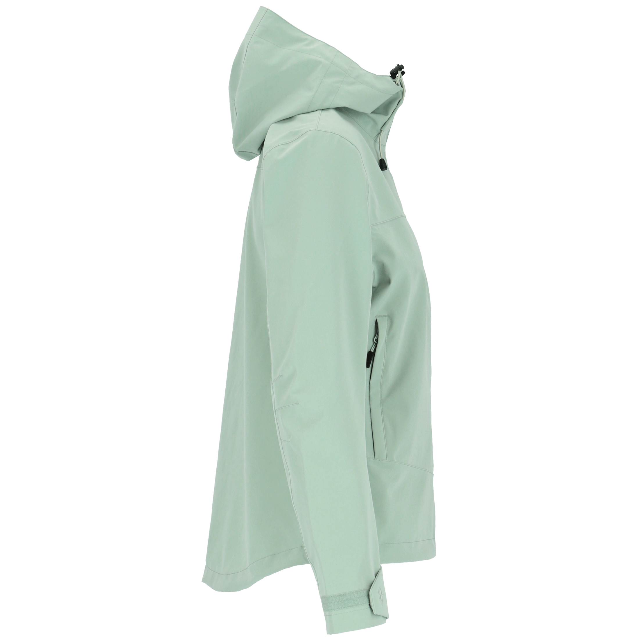 Daniel Franck Alpha 2.0 2L Jakke D - Jakke