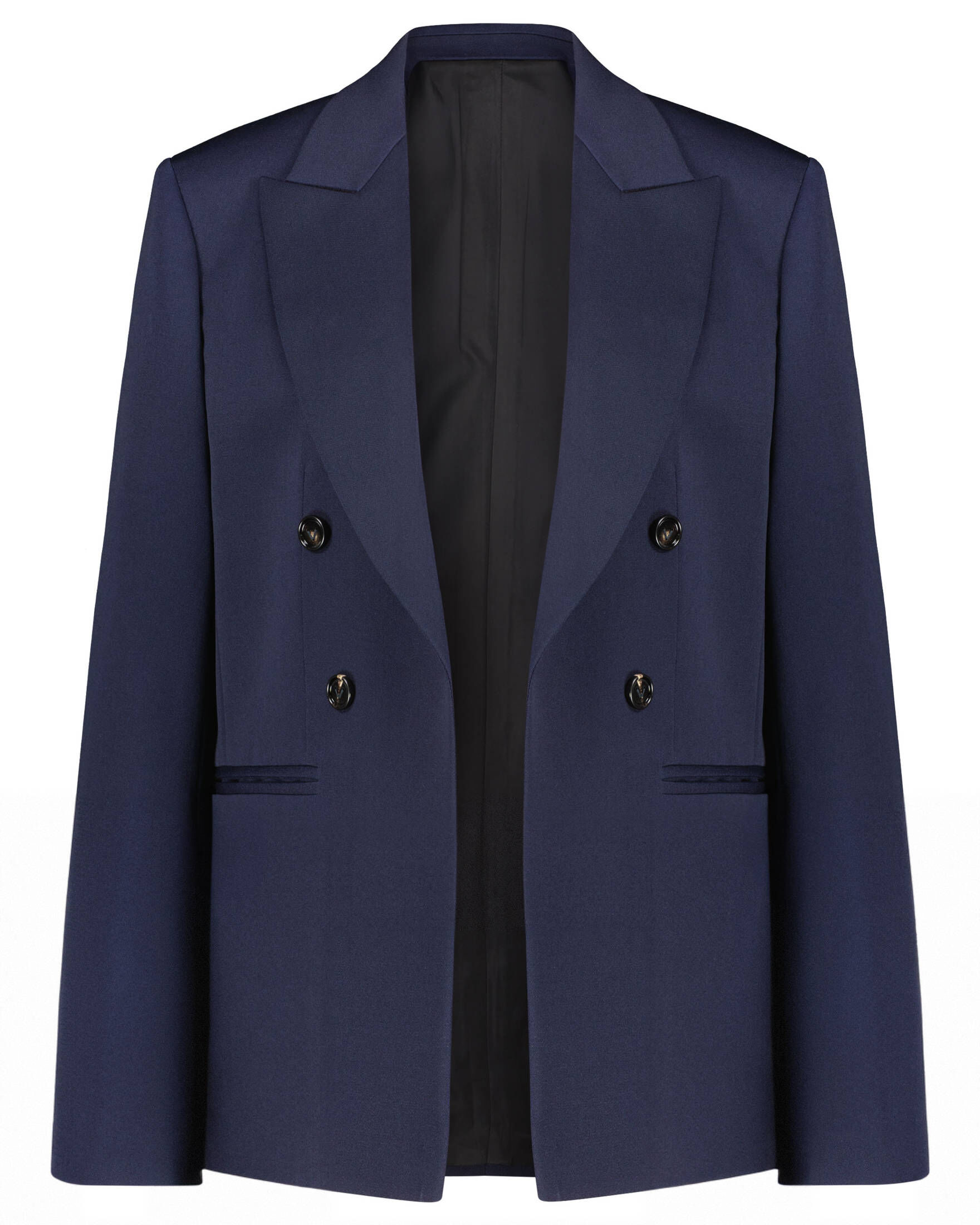 Bottega Veneta| Damen Blazer aus Wolle