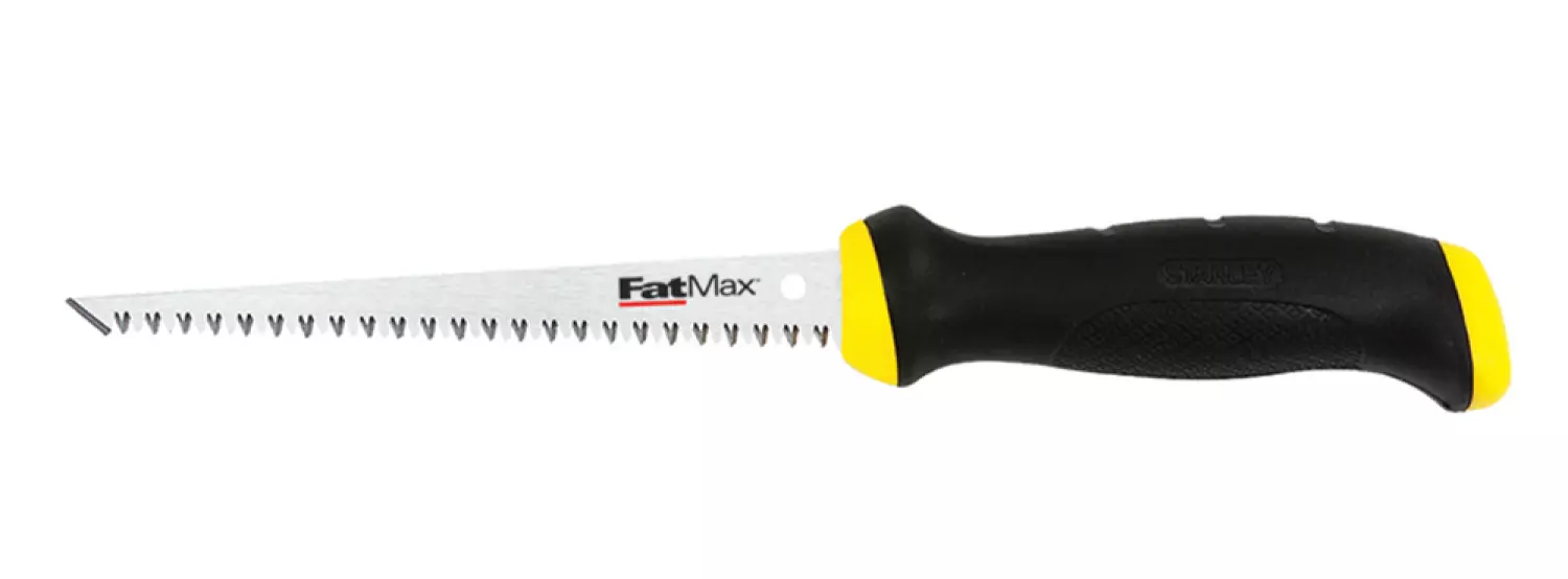 Stanley 0-20-556 Fatmax Gipsplatenzaag - 355mm - 7T/inch