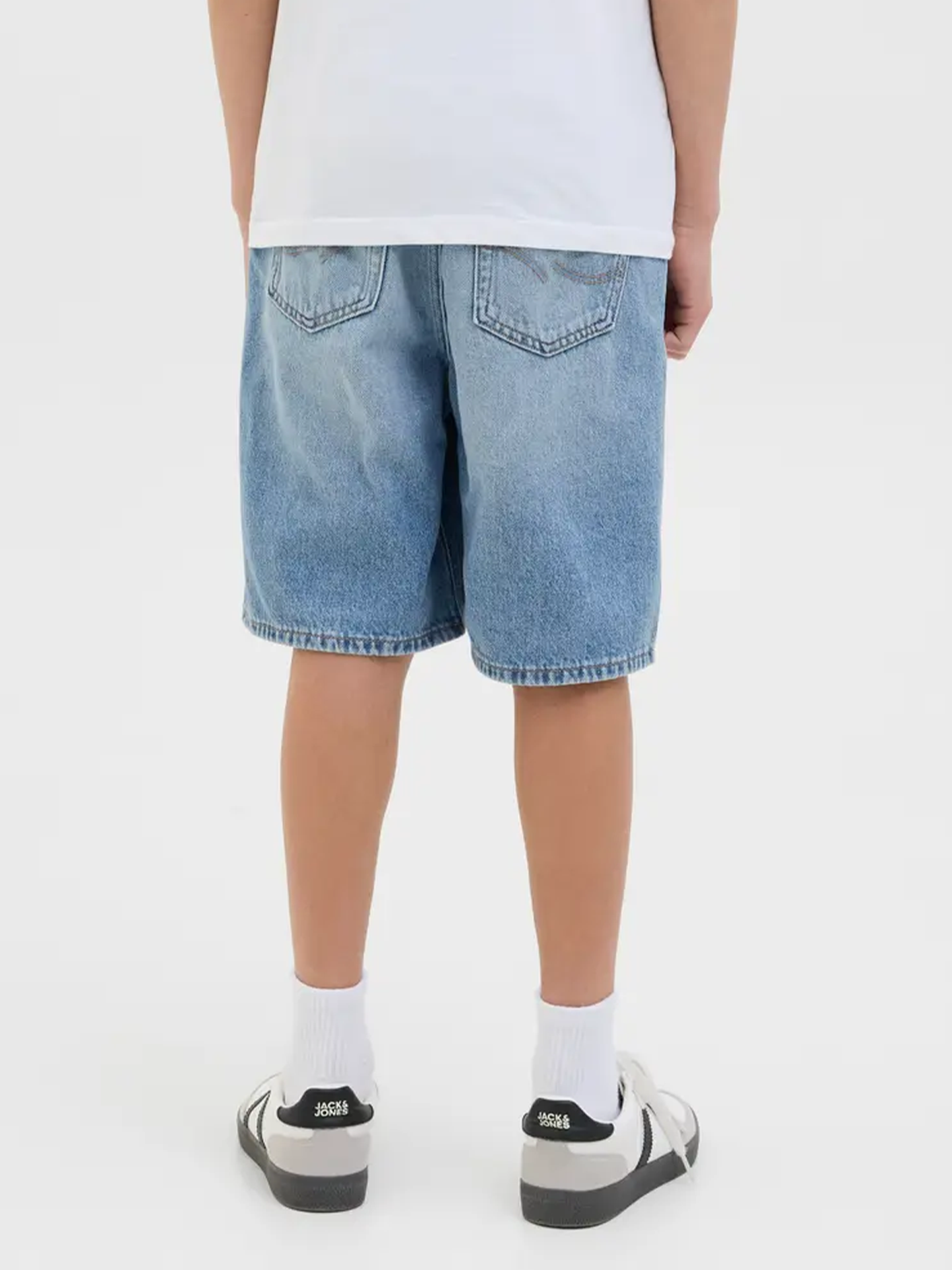 Tony Original Shorts Jnr