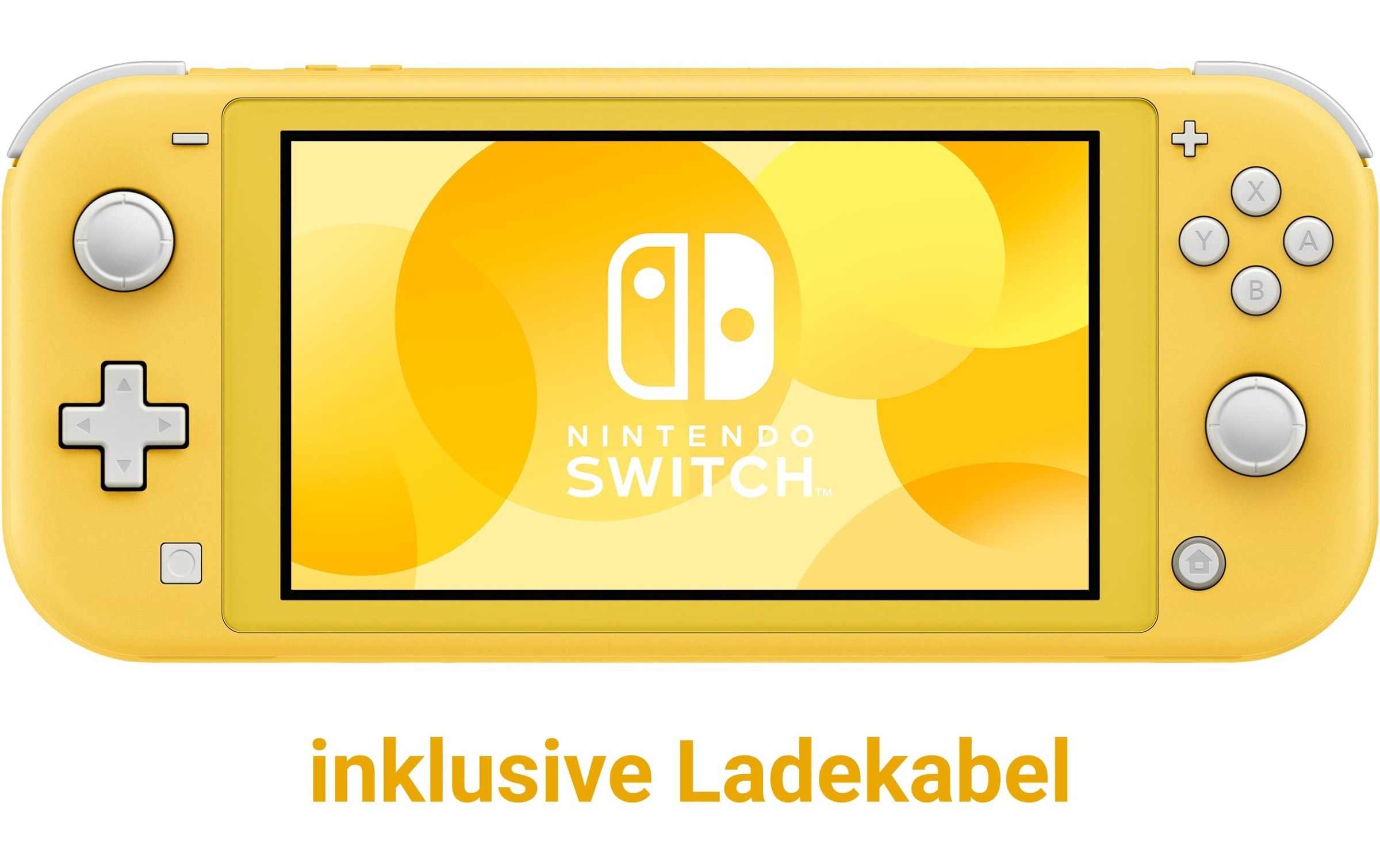Nintendo Spielekonsole »Lite Animal Crossing« 32 GB