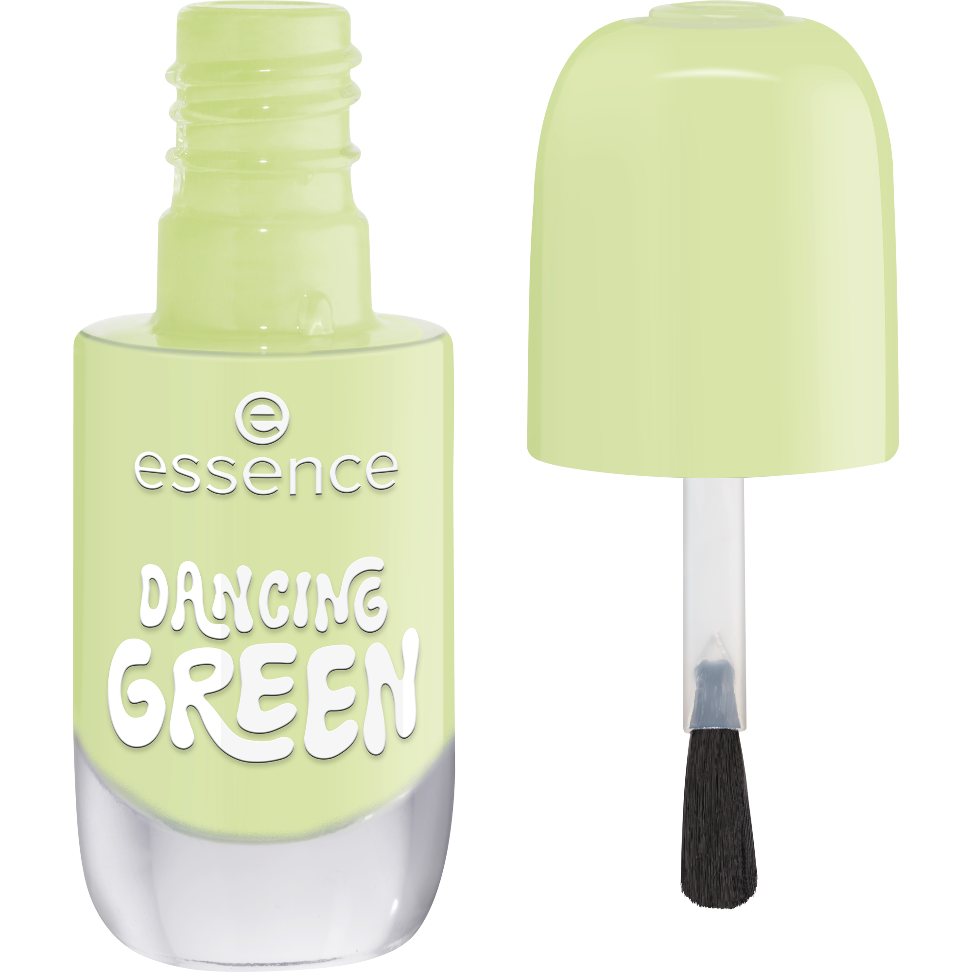 gel nail polish