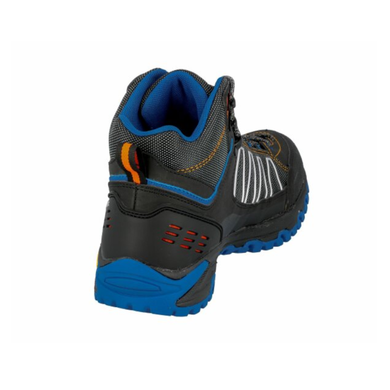 Brütting Mount Meloni heren wandelschoenen