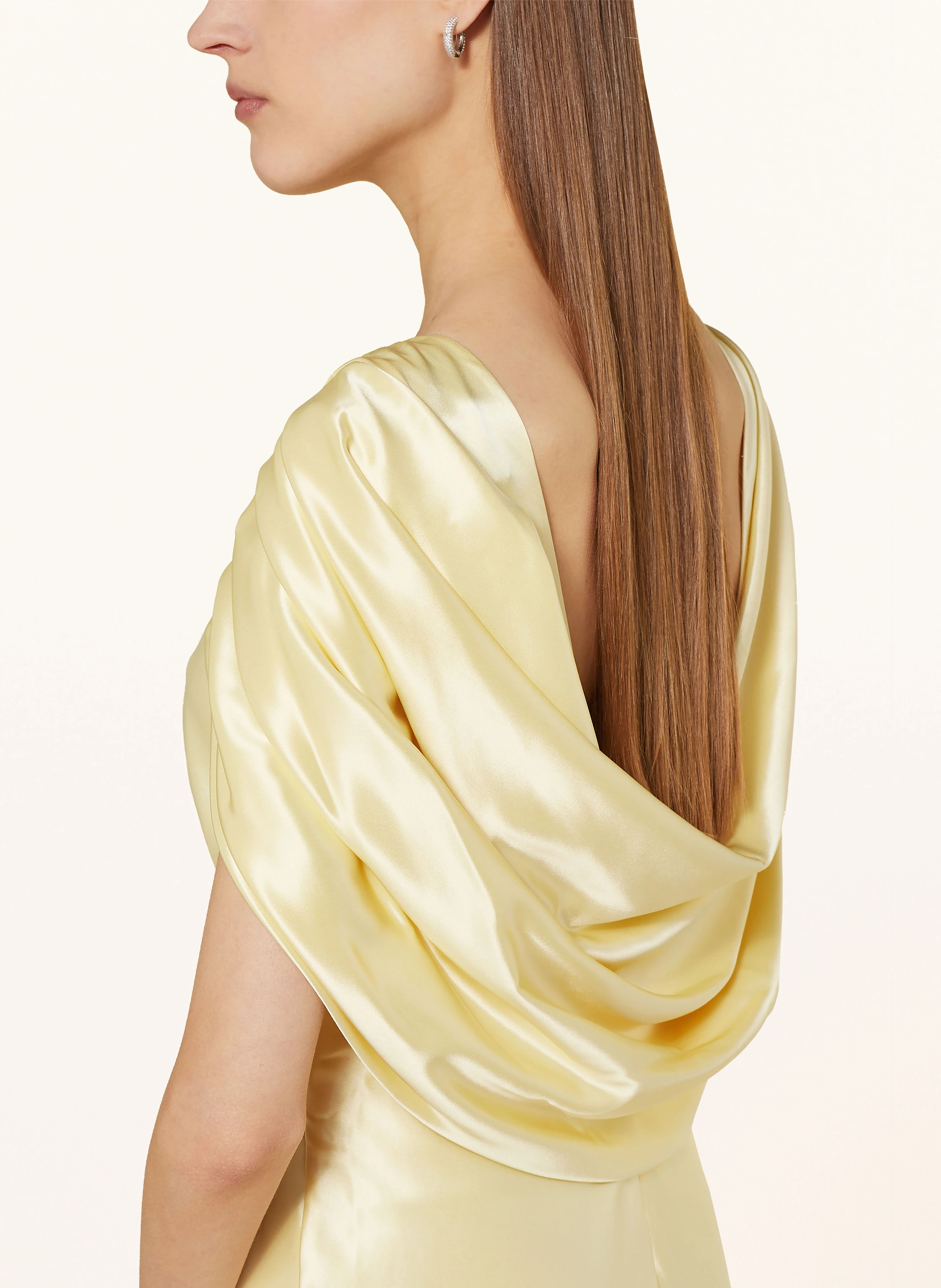 MALINA Abendkleid