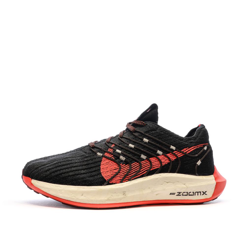 Nike Chaussures de Running Noir/Rose Femme Nike Pegasus Turbo Next Nature